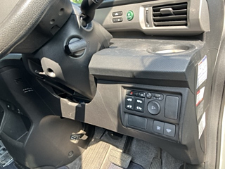 HONDA FREED 2011