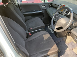 HONDA FREED 2011