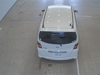 HONDA FREED 2011