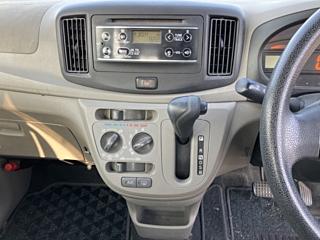 DAIHATSU MIRA E S 2014