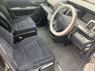 HONDA STEP WAGON 2010