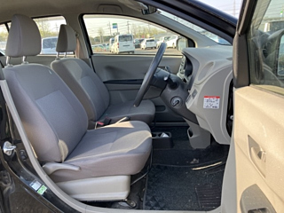 DAIHATSU MIRA E S 2014