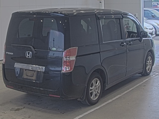 HONDA STEP WAGON 2010