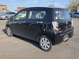 DAIHATSU MIRA E S 2014