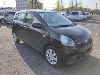 DAIHATSU MIRA E S 2014