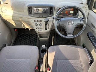 DAIHATSU MIRA E S 2014