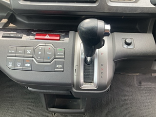 HONDA STEP WAGON 2010