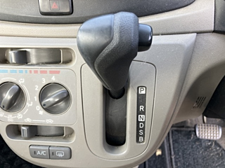 DAIHATSU MIRA E S 2014