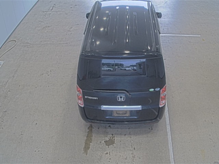 HONDA STEP WAGON 2010