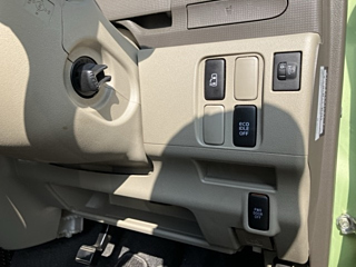 DAIHATSU TANTO 2011