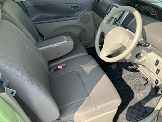 DAIHATSU TANTO 2011