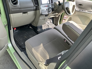 DAIHATSU TANTO 2011