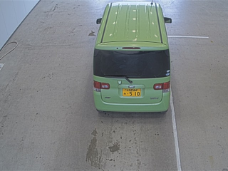 DAIHATSU TANTO 2011