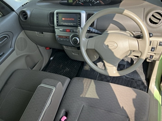 DAIHATSU TANTO 2011