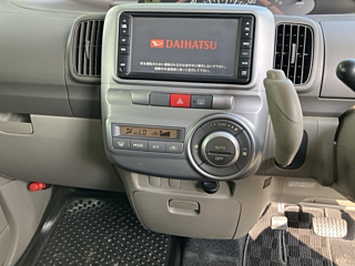 DAIHATSU TANTO 2011