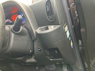 NISSAN CUBE 2013