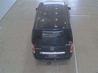 HONDA STEP WAGON 2012
