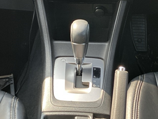 SUBARU IMPREZA 2012