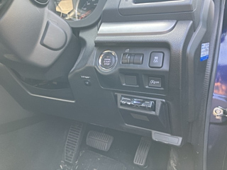 SUBARU IMPREZA 2012