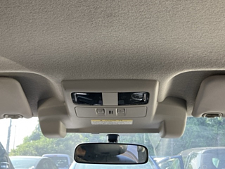 SUBARU IMPREZA 2012