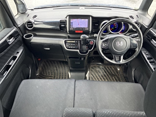 HONDA N BOX 2013