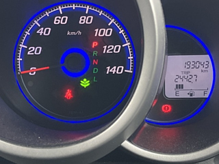 HONDA N BOX 2013