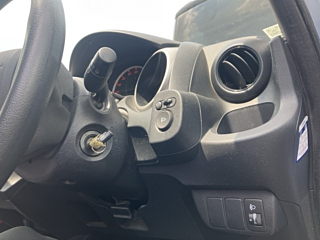 HONDA FIT 2008