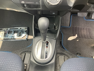 HONDA FIT 2008