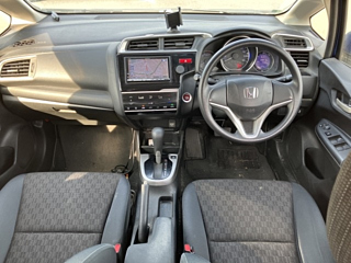 HONDA FIT 2014