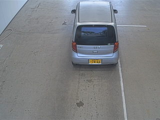 HONDA LIFE 2008
