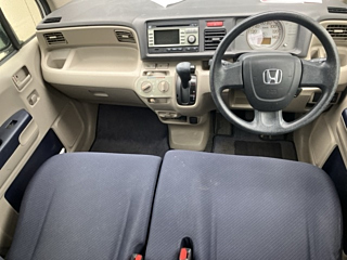 HONDA LIFE 2008