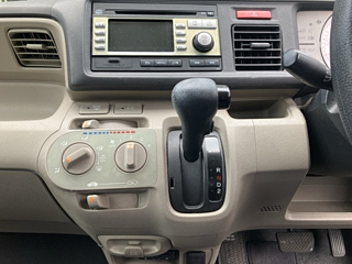 HONDA LIFE 2008