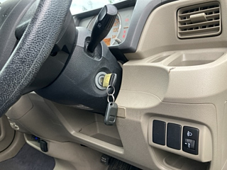 HONDA LIFE 2008
