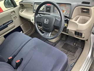 HONDA LIFE 2008