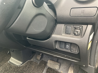 NISSAN DAYZ 2015