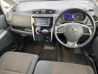 NISSAN DAYZ 2015