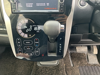 NISSAN DAYZ 2015