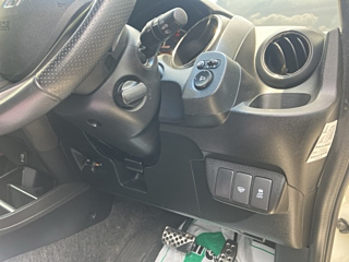 HONDA FIT 2012