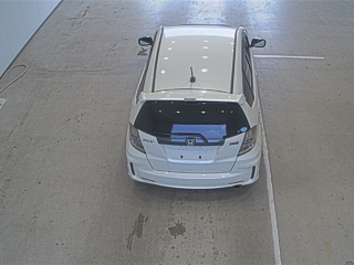 HONDA FIT 2012