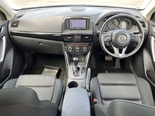 MAZDA CX-5 2013
