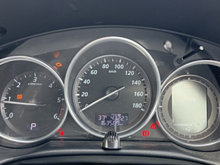 MAZDA CX-5 2013