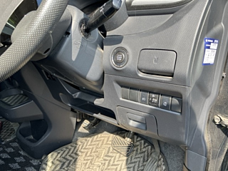 SUZUKI SOLIO 2013