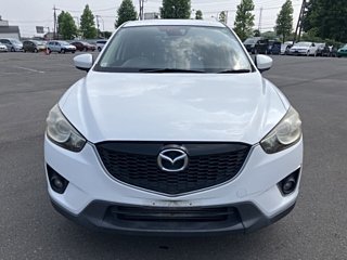 MAZDA CX-5 2013