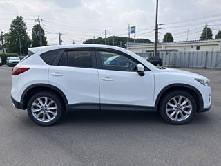 MAZDA CX-5 2013