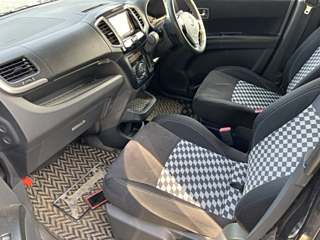 SUZUKI SOLIO 2013