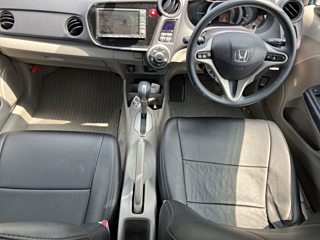 HONDA INSIGHT 2009