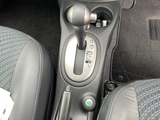 NISSAN NOTE 2013