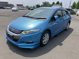 HONDA INSIGHT 2009