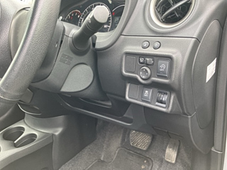 NISSAN NOTE 2013