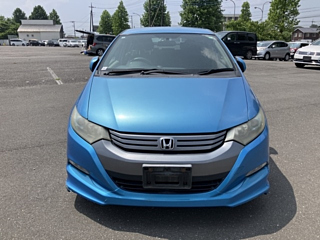 HONDA INSIGHT 2009